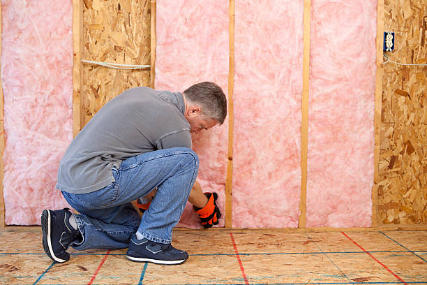 Best Types of Insulation in East Ithaca, NY
